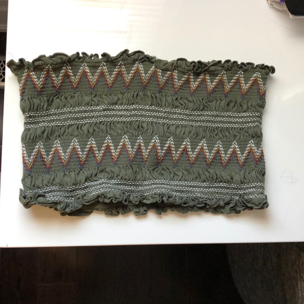 Bando top - Picture 2 of 2